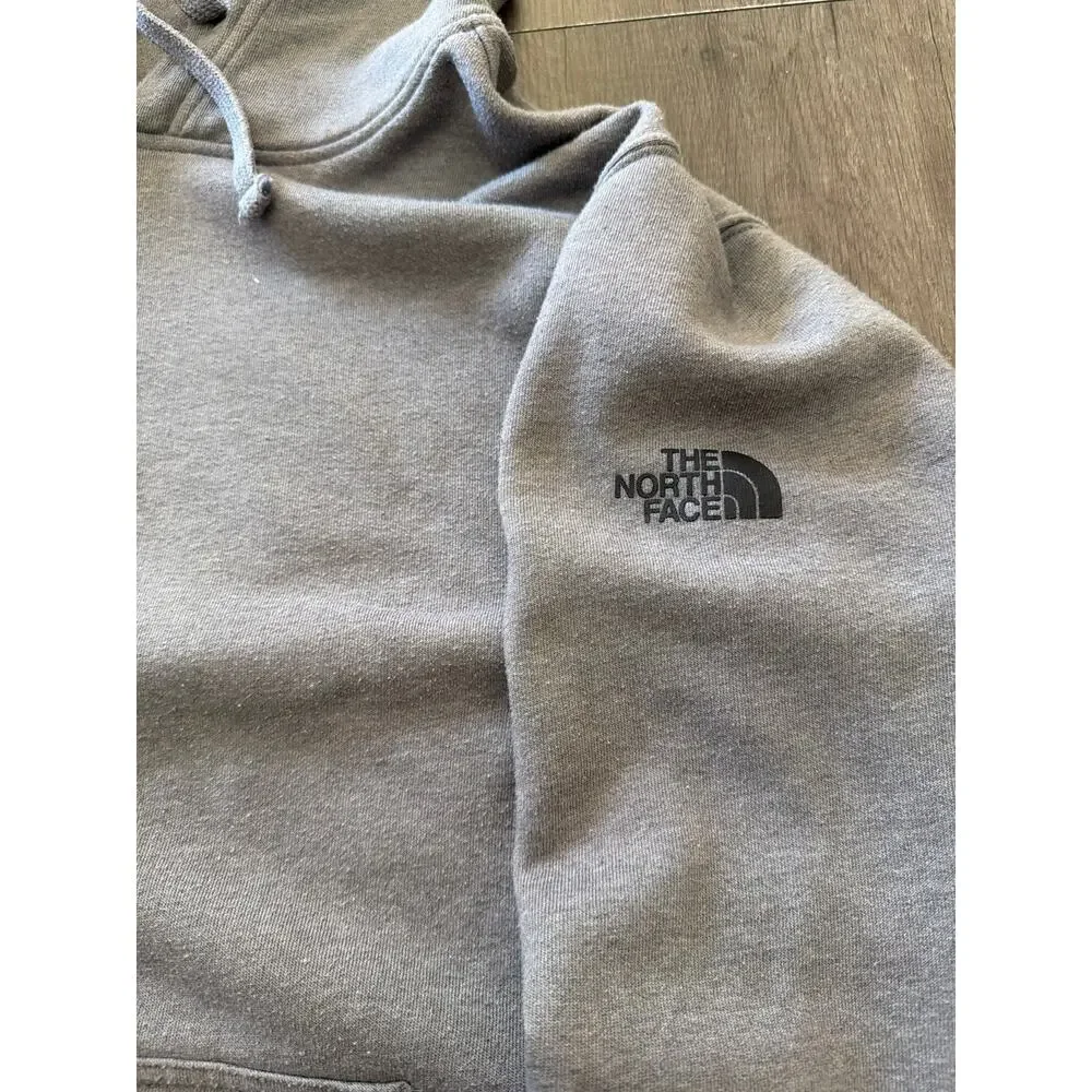 The North Face. hoodie. XL